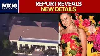 Report released in Emilie Kiser