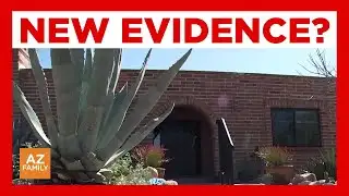 Report: Some blood found outside Nancy Guthrie