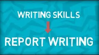 Report Writing | How to write a Report | Format | Example | Blood Donation Camp