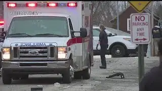 Report: Youngstown shooting happened over 20-year-old grudge