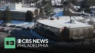 Reported rape at Eastern University under investigation