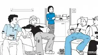 Reported Speech 1 - B1 - Context Listening