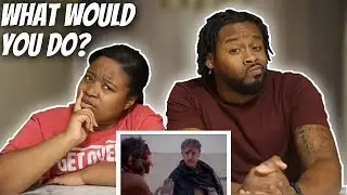 REPORTER ALMOST EATEN BY CANNIBAL!!!