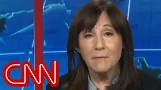 Reporter: Hannity literally hugging White House members