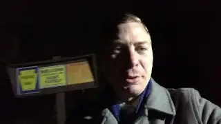 Reporter Update: Chris Hoffman-Deer Hunting Season