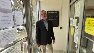 Reporter Update: Crisis in Braddock