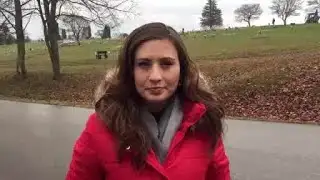 Reporter Update: Family Irate After Relative Buried In Wrong Cemetery Plot