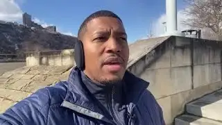 Reporter Update: Flooding