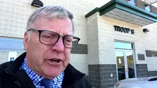 Reporter Update: John Shumway - Alleged Puppy Mill