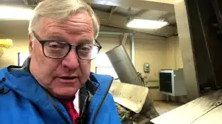 Reporter Update: John Shumway - Don