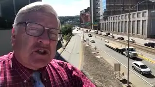 Reporter Update: John Shumway - Traffic This Weekend