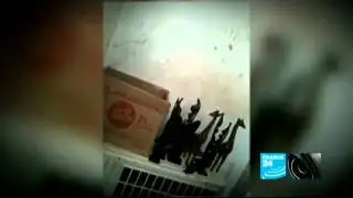 ‪Reporters - Cameroon- hunting down the ivory traffickers‬‏