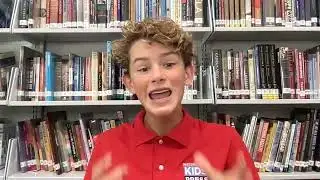 Reporting the News: Writing Your Article (4/5)