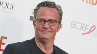 Reports: Matthew Perry found dead after apparent drowning