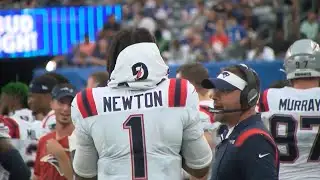 Reports: Patriots Hiring Josh McDaniels For Third Stint as Offensive Coordinator