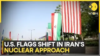 Reports Suggest Iran