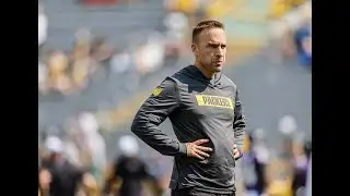 REPORTS: The Miami Dolphins hire Jeff Hafley as head coach