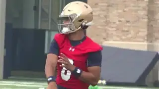 Reports: Transfer QB commit Kenny Minchey to flip from Nebraska to Kentucky