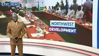 Reps Speaker Inaugurates Committee For North-West Development Commission