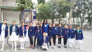 Republic dance performance Day 2026 | choreography Mannat dance Academy | #republicday2026#ms#dance