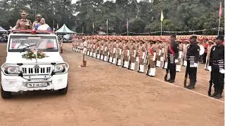 Republic Day | VELLORE |@news24tv10