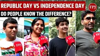 Republic Day vs Independence Day: Do Mumbaikars Know the Difference?