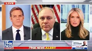 Republican ABORTS When Fox News Asks the Wrong Question