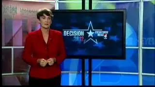 Republican candidate for U.S. Senate - Heather Wilson