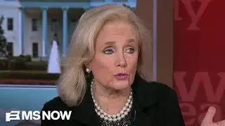 Republican lawmakers are also deeply disturbed by ICE, says Rep. Dingell