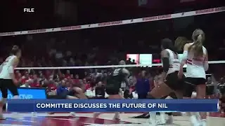 Republican lawmakers discuss consistent guidelines for NIL