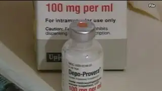 Republican lawmakers introduce bill that would protect contraception in Georgia