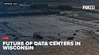 Republican legislators discuss future of data centers in Wisconsin