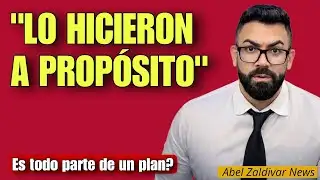 Republican makes this accusation after defeat in Texas