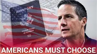 Republican senator pushes to end dual citizenship following DC tragedy