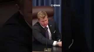 Republican Senator, Thom Tillis, rips Stephen Miller over Greenland.