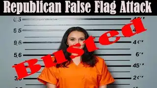 Republican Staffer Indicted After Doing This