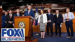 Republicans clinch the House majority: What’s next?