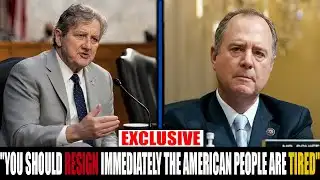 Republicans Demand Adam Schiff’s Immediate Resignation Over Alleged Deception