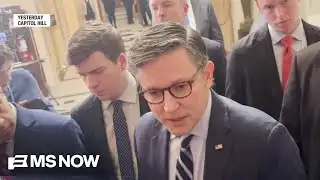 Republicans divided over DOJ investigation into Fed