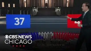 Republicans flip key U.S. Senate seat in West Virginia, keep Texas