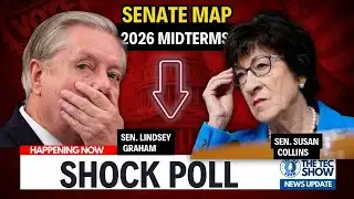 Republicans gets NIGHTMARE NEWS in Battleground States with SHOCK POLL!!