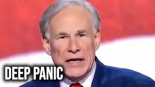 Republicans Go FULL PANIC As Texas Special Election Spells Disaster For Midterms