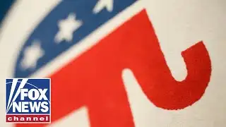 Republicans have to keep pushing back on this: GOP lawmaker