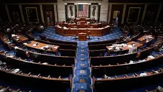 Republicans hold onto the House, clinching Senate and presidency