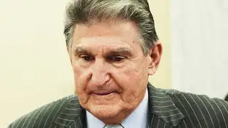 Republicans Make Joe Manchin Look Foolish