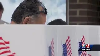 Republicans outnumber Democrats in Florida