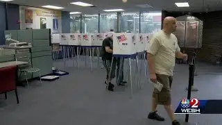 Republicans outnumber Democrats in Florida