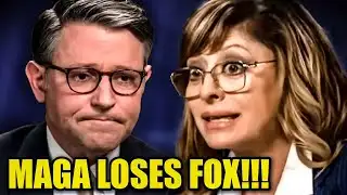 Republicans PANIC as Fox News ADMITS They