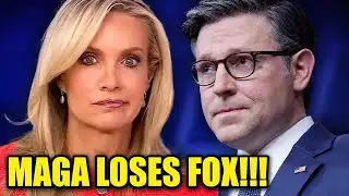 Republicans PANIC as Fox News ADMITS They