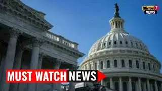 Republicans Trigger Nuclear Option to Speed Trump Nominee Confirmations